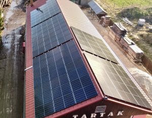 Fotowoltaika, Pompy Ciepła, Klimatyzacja, Magazyny Energii | JK Team Prąd z Natury 9 DCIM101MEDIADJI_0511.JPG