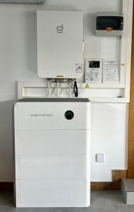 Fotowoltaika, Pompy Ciepła, Klimatyzacja, Magazyny Energii | JK Team Prąd z Natury 12 IMG_3675