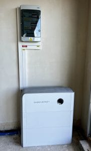 Fotowoltaika, Pompy Ciepła, Klimatyzacja, Magazyny Energii | JK Team Prąd z Natury 18 IMG_3931