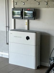 Fotowoltaika, Pompy Ciepła, Klimatyzacja, Magazyny Energii | JK Team Prąd z Natury 17 IMG_4134