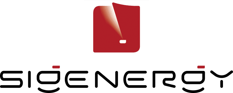 Serwis Pomp Ciepła Atlantic 3 00-Sigenergy-Logo