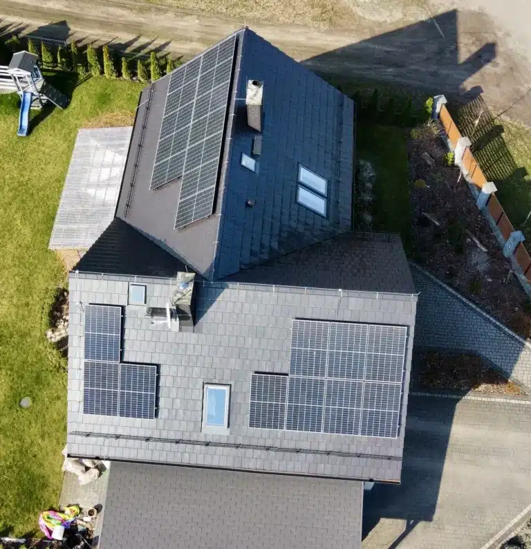 Fotowoltaika, Pompy Ciepła, Klimatyzacja, Magazyny Energii | JK Team 15 Instalacja fotowoltaiczna — Oleśnica, 9,86 kW