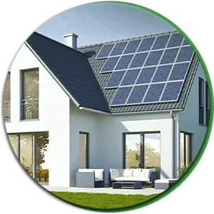Fotowoltaika, Pompy Ciepła, Klimatyzacja, Magazyny Energii | JK Team 5 kolo fotowoltaika - Pradznatury.pl