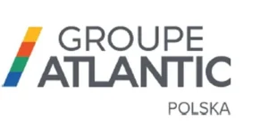 Fotowoltaika, Pompy Ciepła, Klimatyzacja, Magazyny Energii | JK Team 26 Logo: Atlantic