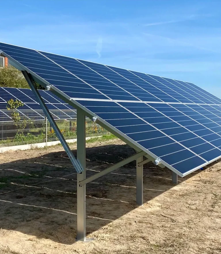 Fotowoltaika, Pompy Ciepła, Klimatyzacja, Magazyny Energii | JK Team 20 Instalacja fotowoltaiczna — Pierwoszów, 22 kW